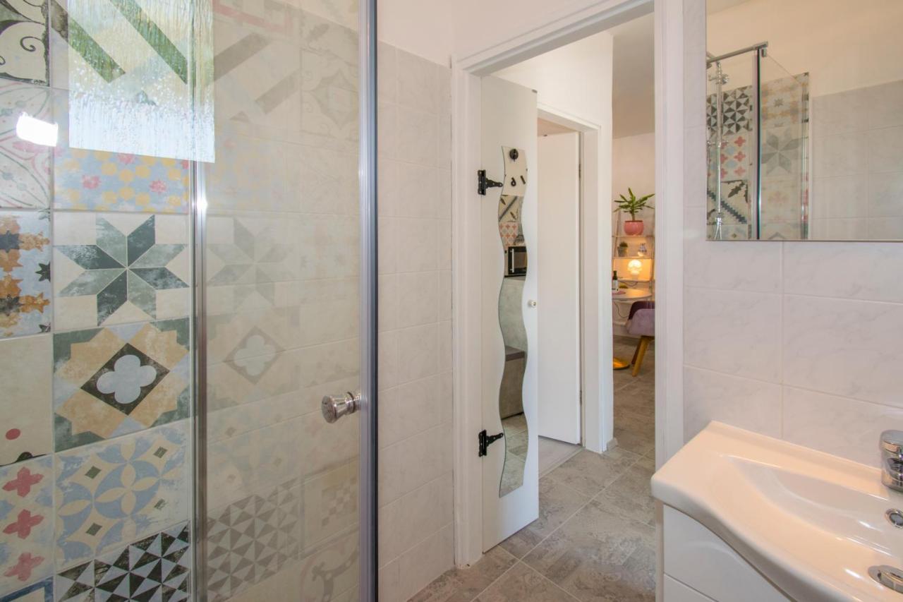 Apartman Enjoy Rovigno Esterno foto
